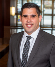 Jason A. Perez